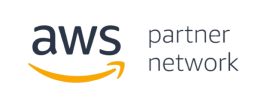 AWS Logo